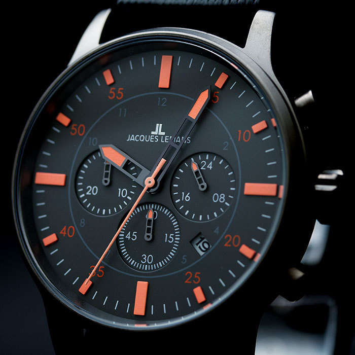 Jacques Lemans 1-1749C